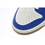 Pkgod Nike Dunk Low Blue Platinum