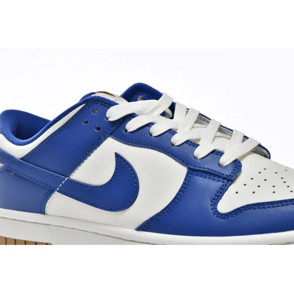 Pkgod Nike Dunk Low Blue Platinum