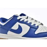 Pkgod Nike Dunk Low Blue Platinum