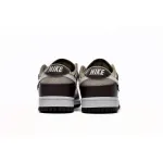 Pkgod Nike Dunk Low Brown Basalt 