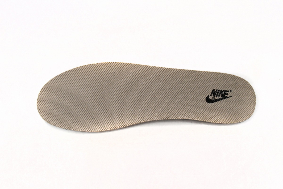     Nike Dunk Low Brown Basalt 