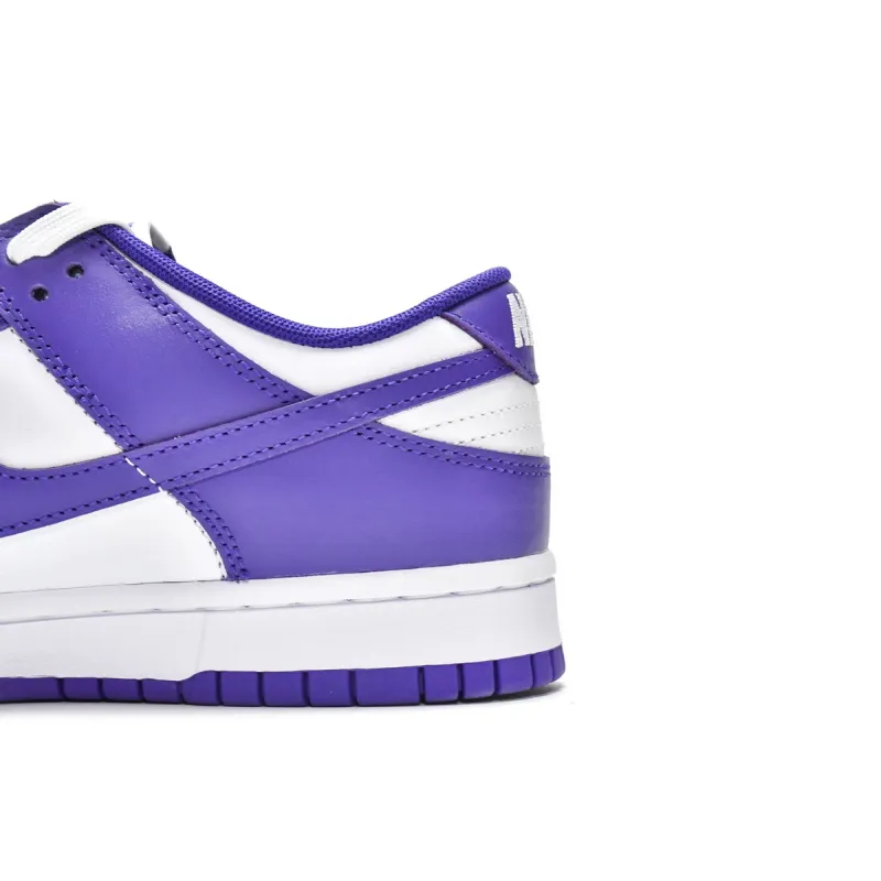 Pkgod Nike Dunk Low Championship Court Purple