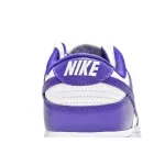 Pkgod Nike Dunk Low Championship Court Purple