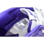 Pkgod Nike Dunk Low Championship Court Purple