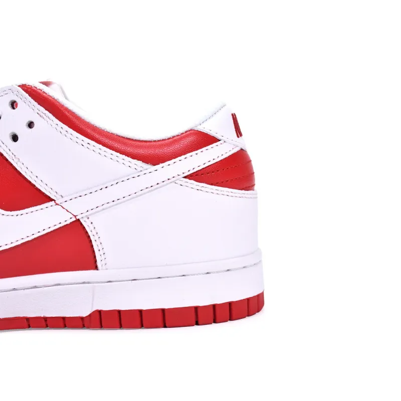 Pkgod Nike Dunk Low Championship Red (2021)​