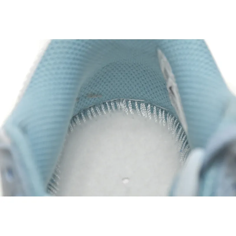 Pkgod Nike Dunk Low Clear Blue Swoosh 