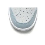 Pkgod Nike Dunk Low Clear Blue Swoosh 