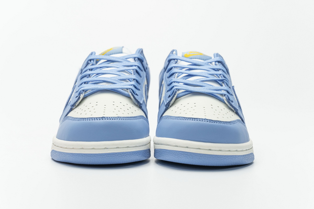 Pkgod Nike Dunk Low Coast (W)