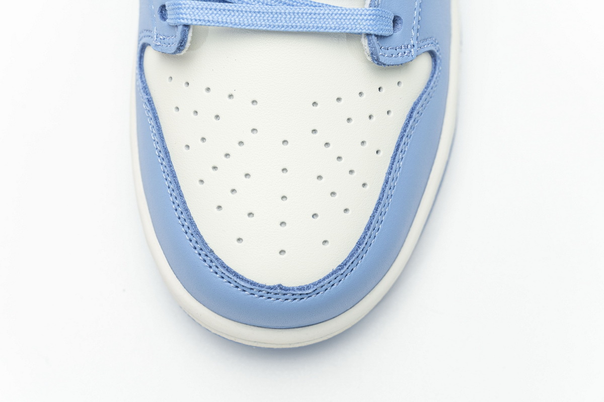 Pkgod Nike Dunk Low Coast (W)