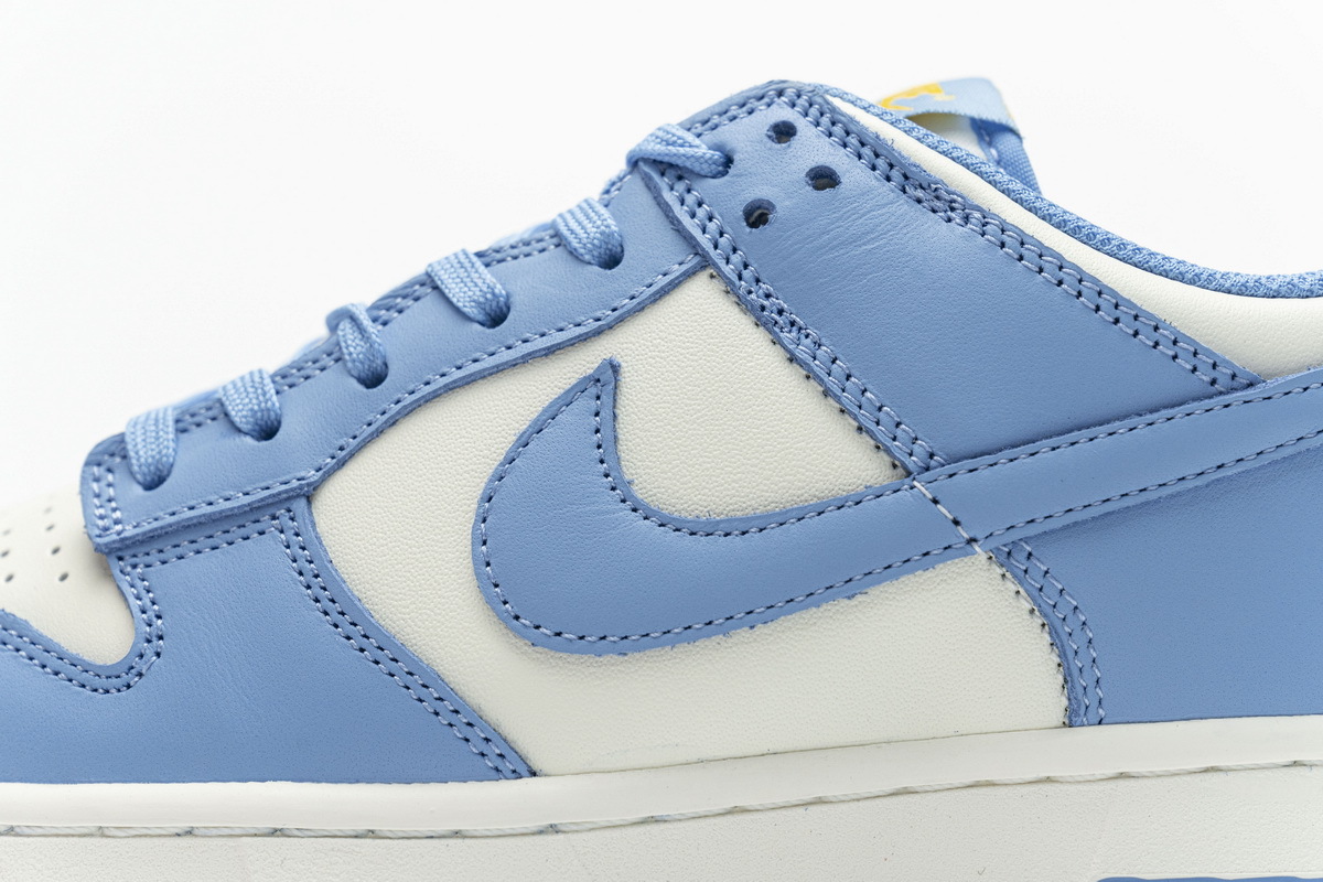 Pkgod Nike Dunk Low Coast (W)