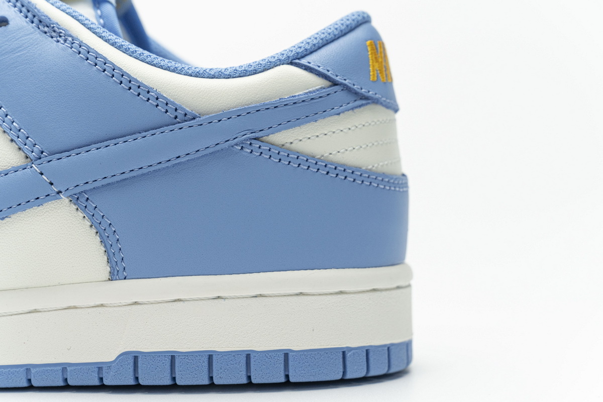 Pkgod Nike Dunk Low Coast (W)