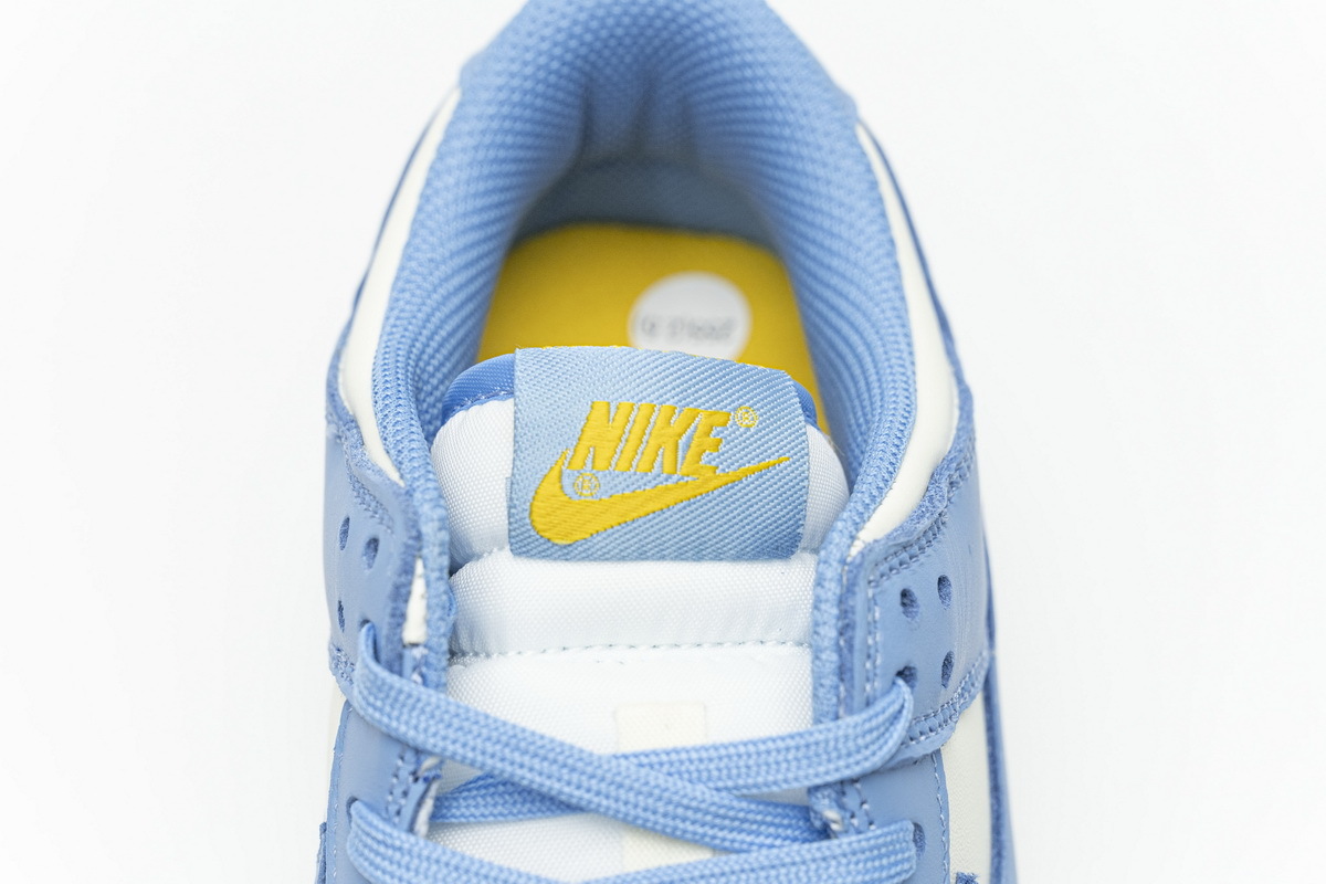 Pkgod Nike Dunk Low Coast (W)