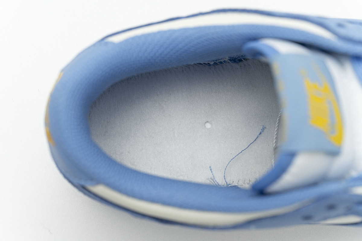 Pkgod Nike Dunk Low Coast (W)