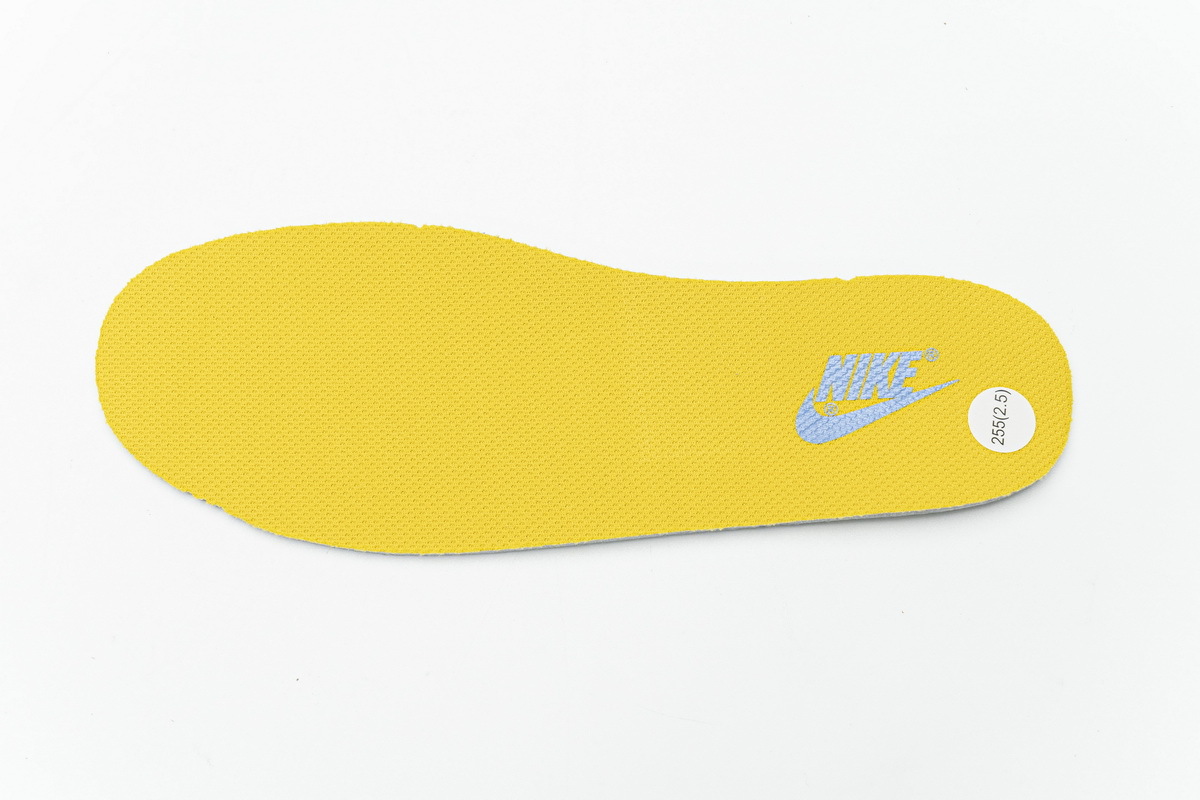 Pkgod Nike Dunk Low Coast (W)