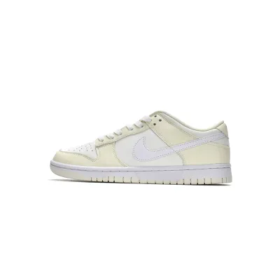 Pkgod Nike Dunk Low Coconut Milk 01