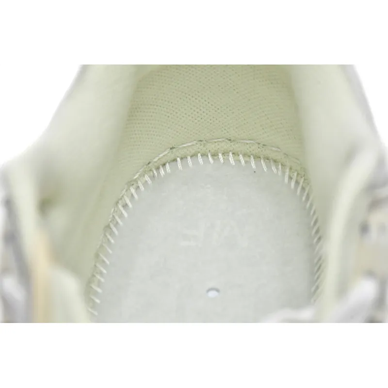 Pkgod Nike Dunk Low Coconut Milk