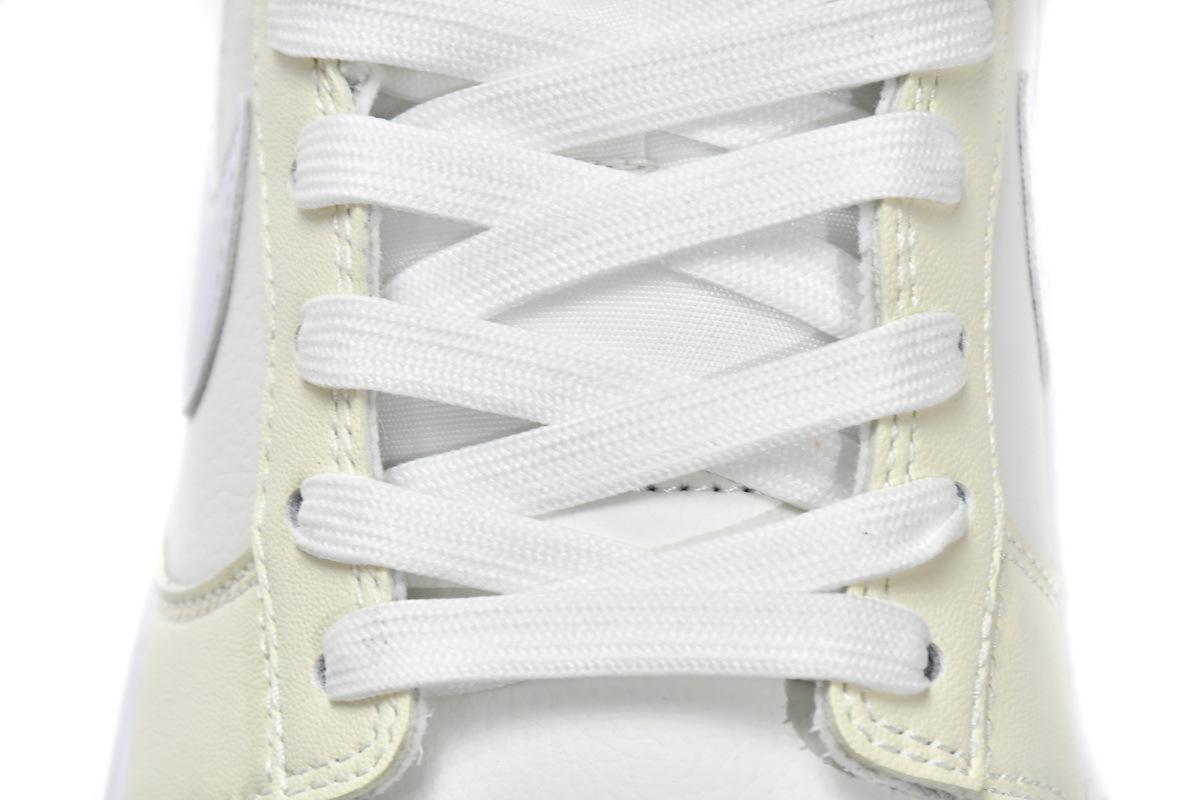     Nike Dunk Low Coconut Milk