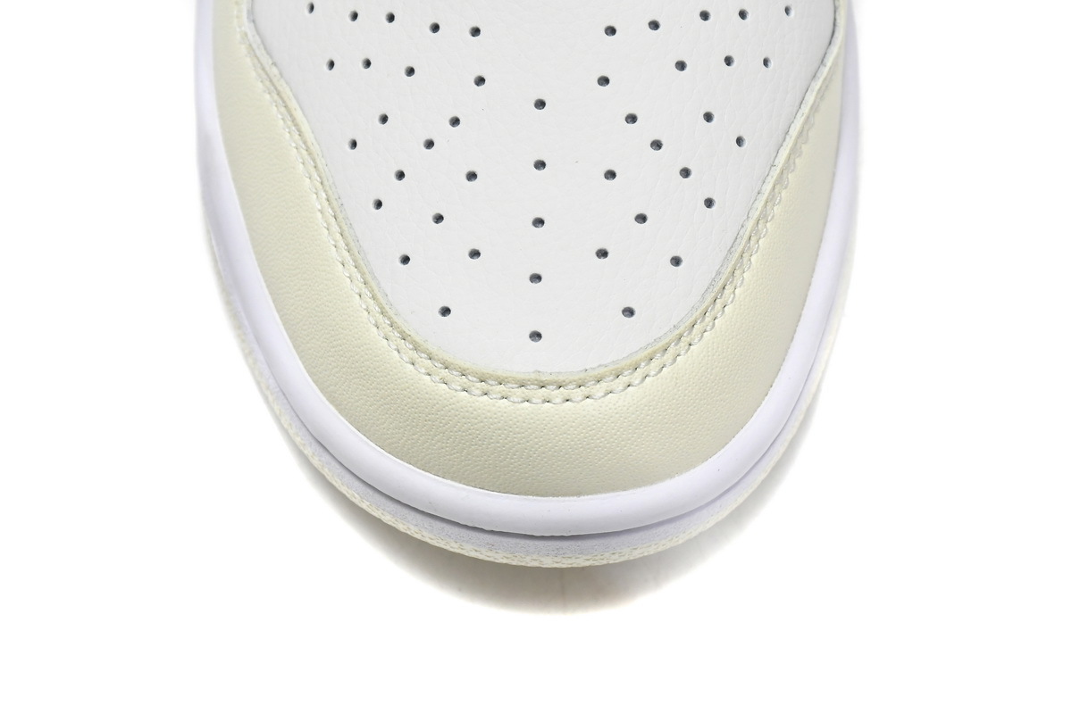     Nike Dunk Low Coconut Milk