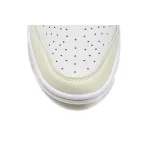Pkgod Nike Dunk Low Coconut Milk