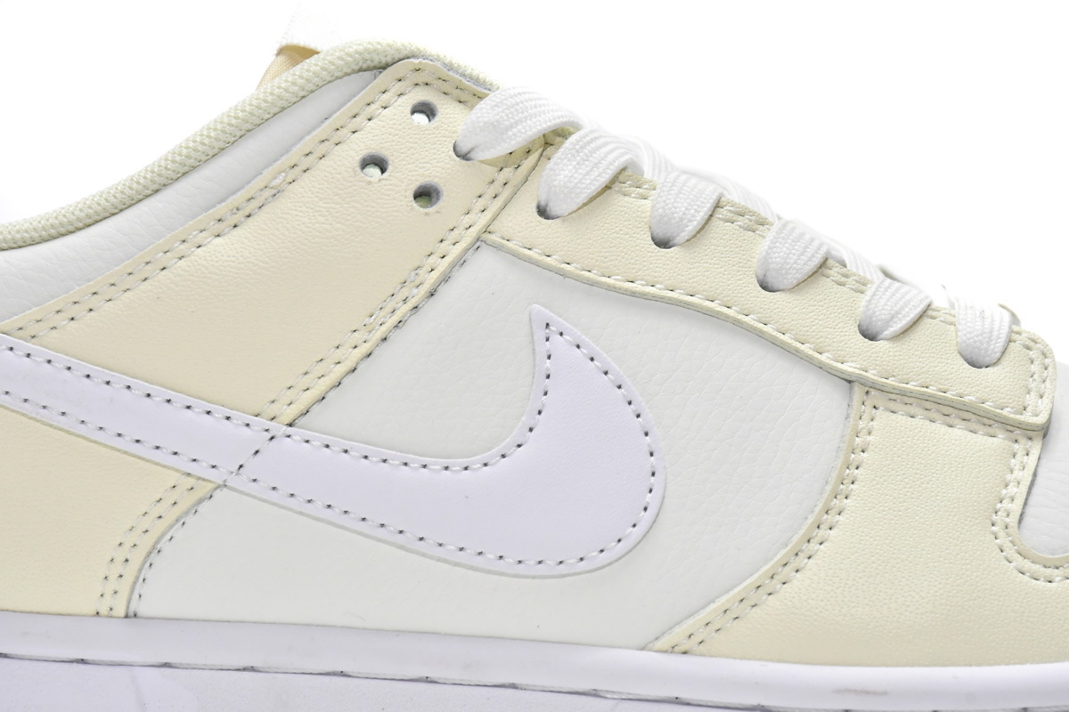     Nike Dunk Low Coconut Milk