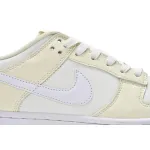 Pkgod Nike Dunk Low Coconut Milk