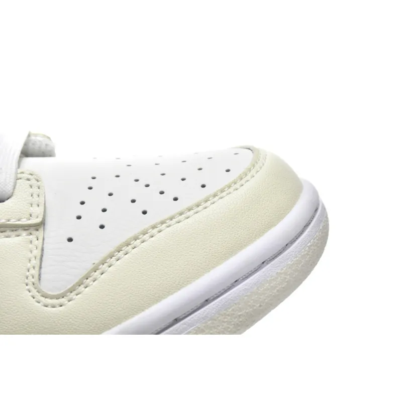 Pkgod Nike Dunk Low Coconut Milk