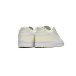 Pkgod Nike Dunk Low Coconut Milk