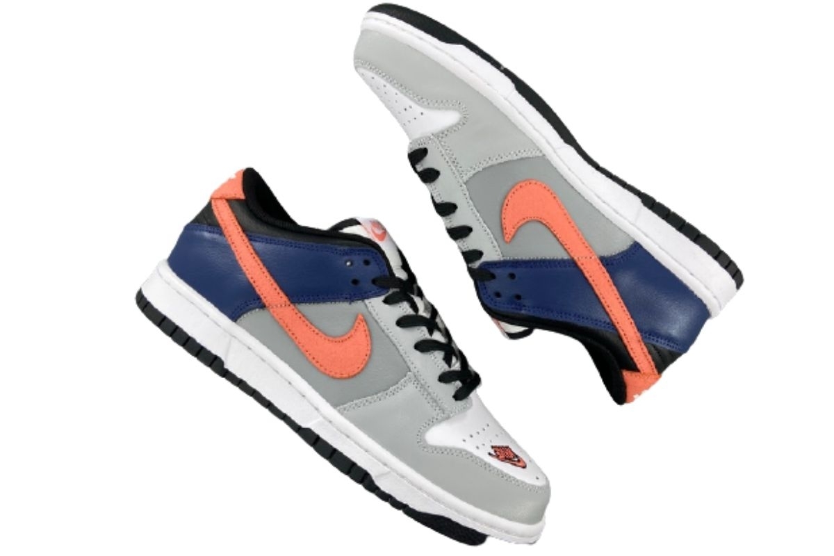     Nike Dunk Low EKIN​