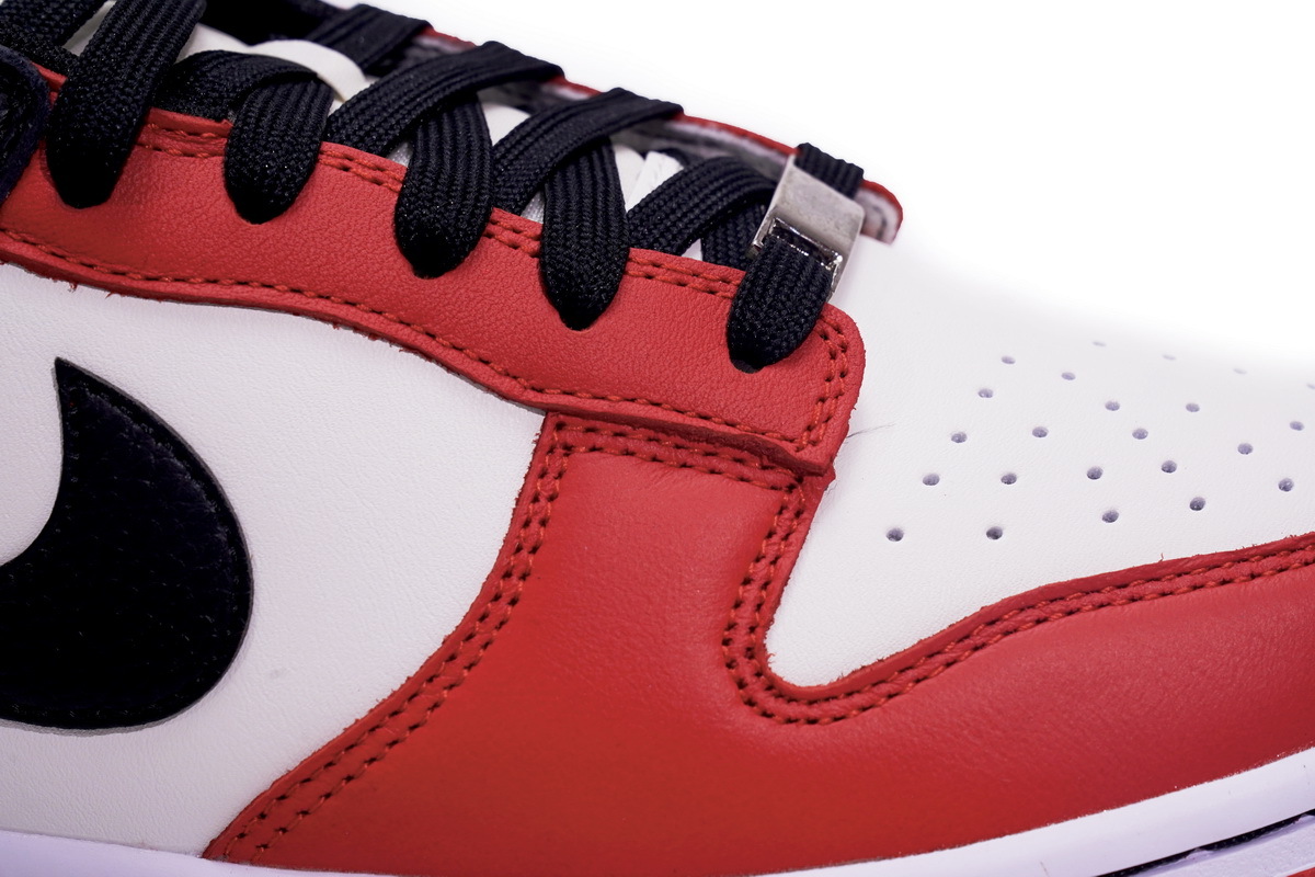 Pkgod Nike Dunk Low EMB NBA 75th Anniversary