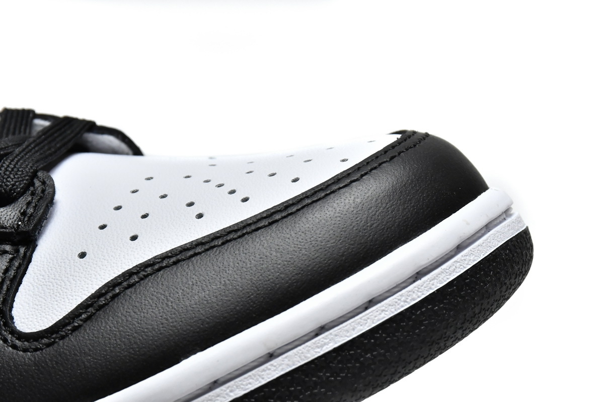     Nike Dunk Low Essential Paisley Pack Black (W)