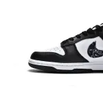 Pkgod Nike Dunk Low Essential Paisley Pack Black (W)