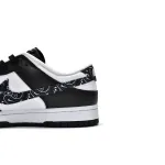 Pkgod Nike Dunk Low Essential Paisley Pack Black (W)