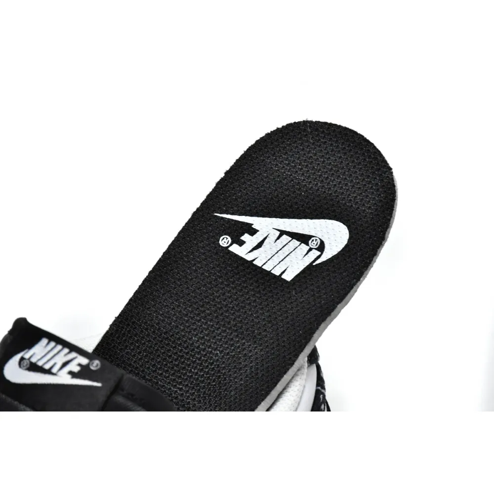 Pkgod Nike Dunk Low Essential Paisley Pack Black (W)