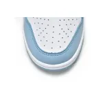 Pkgod Nike Dunk Low Essential Paisley Pack Worn Blue