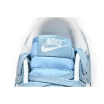 Pkgod Nike Dunk Low Essential Paisley Pack Worn Blue