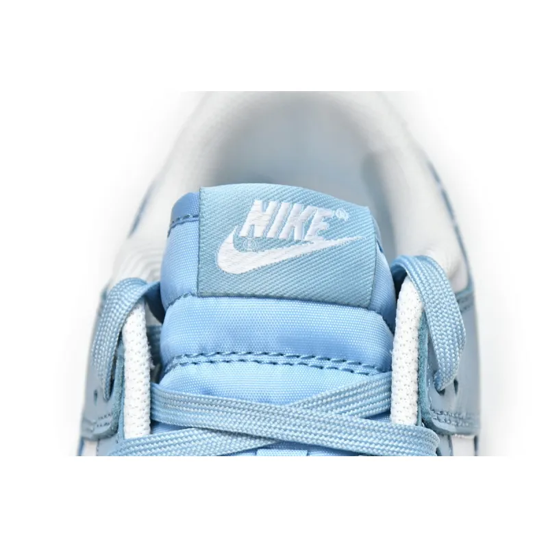 Pkgod Nike Dunk Low Essential Paisley Pack Worn Blue