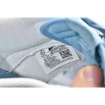 Pkgod Nike Dunk Low Essential Paisley Pack Worn Blue
