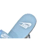 Pkgod Nike Dunk Low Essential Paisley Pack Worn Blue