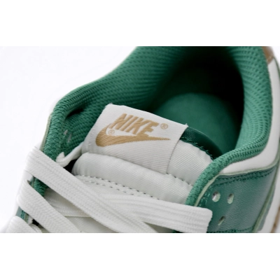    Pkgod Nike Dunk Low Fairy Green 02