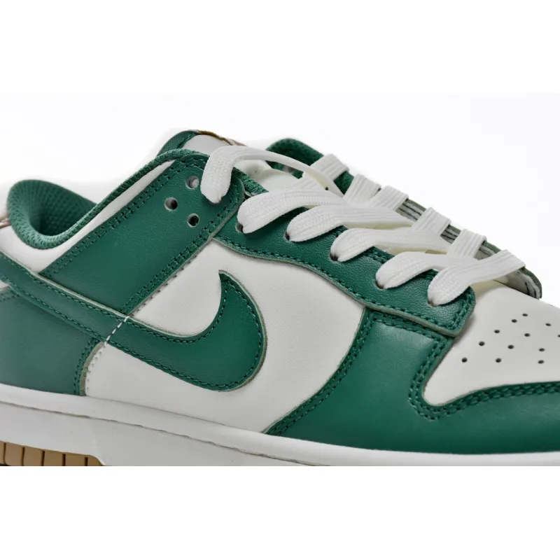 Pkgod Nike Dunk Low Fairy Green