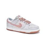 Pkgod Nike Dunk Low Fossil Rose