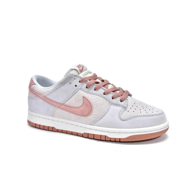 Pkgod Nike Dunk Low Fossil Rose