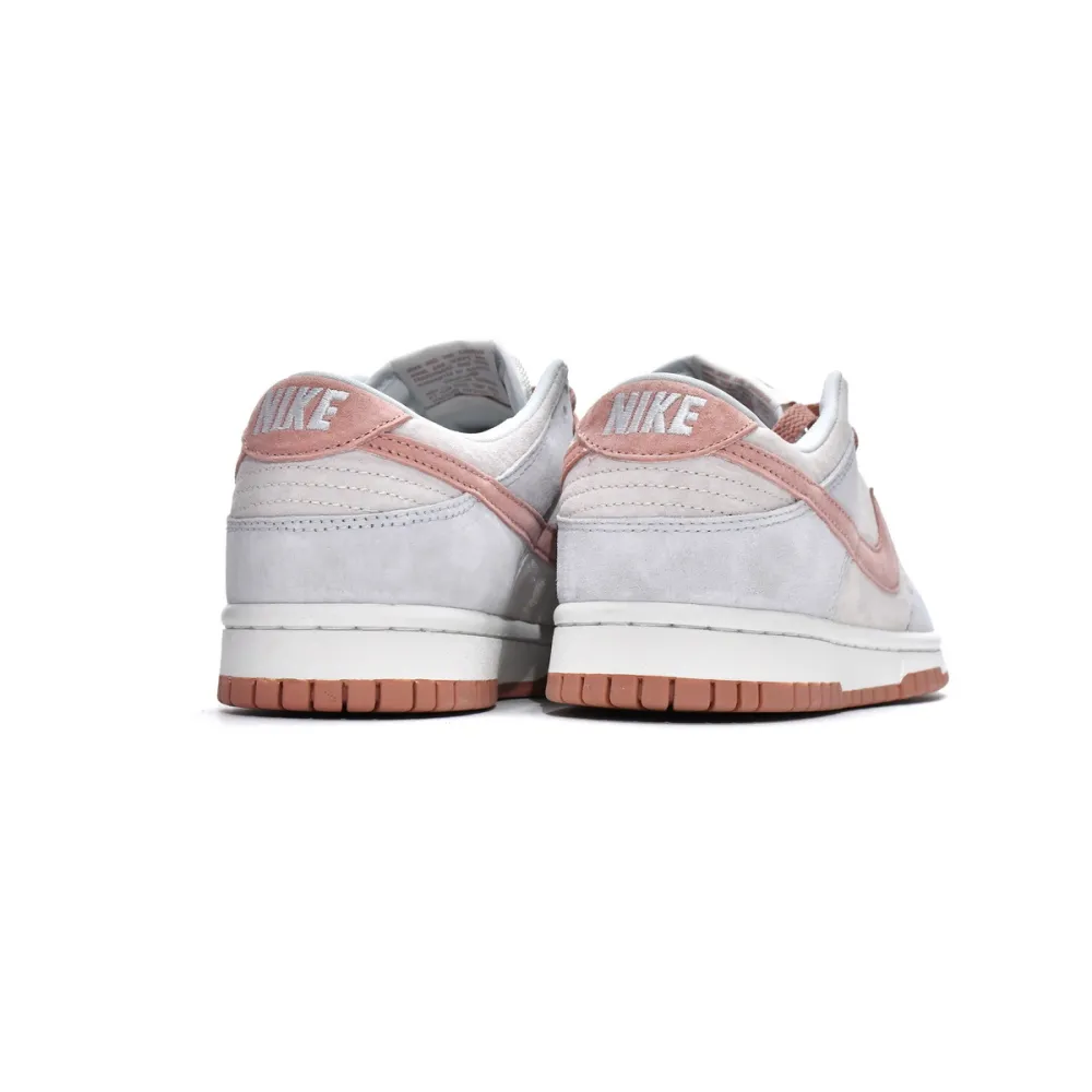 Pkgod Nike Dunk Low Fossil Rose