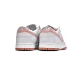 Pkgod Nike Dunk Low Fossil Rose