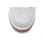 Pkgod Nike Dunk Low Fossil Rose