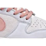 Pkgod Nike Dunk Low Fossil Rose