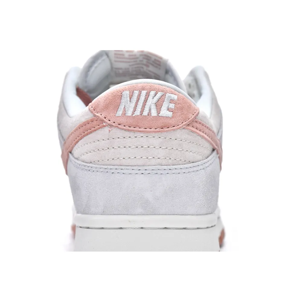 Pkgod Nike Dunk Low Fossil Rose