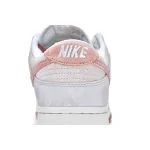 Pkgod Nike Dunk Low Fossil Rose