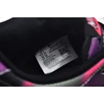 Pkgod Nike Dunk Low Graffiti Pink