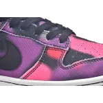 Pkgod Nike Dunk Low Graffiti Pink